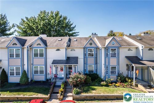 114 Franklin Ct, BETHLEHEM, PA, 18020-9535 | Card Image