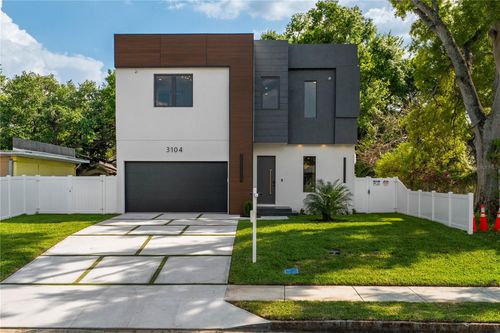 3104 W Pine Street, TAMPA, FL, 33607 | Card Image