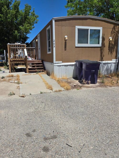 205-424 32 Rd, Clifton, CO, 81520-9511 | Card Image