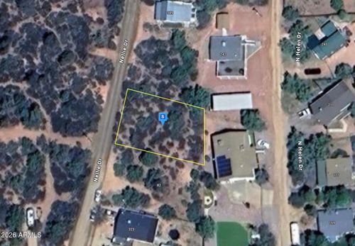 81-355 N Nellie Dr, Payson, AZ, 85541-2420 | Card Image