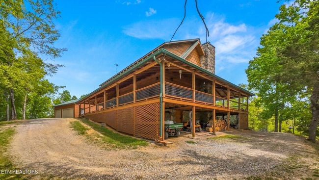 761 N Knob Creek Rd, House other with 3 bedrooms, 3 bathrooms and null parking in SEYMOUR TN | Image 48