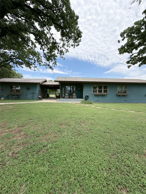 1610 Highway 101, Ranger, TX, 76470-6010 | Card Image