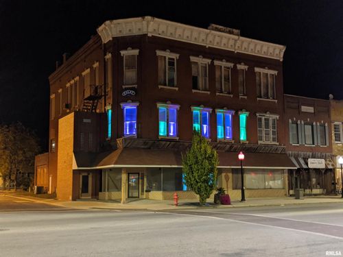 200 E Main Street, Duquoin, IL, 62832 | Card Image