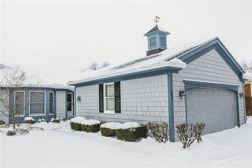 157 Wood Creek Dr, Pittsford, NY, 14534-4407 | Card Image