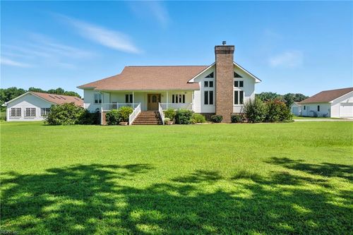 452 Vinson Mill Rd, Murfreesboro, NC, 27855-9691 | Card Image