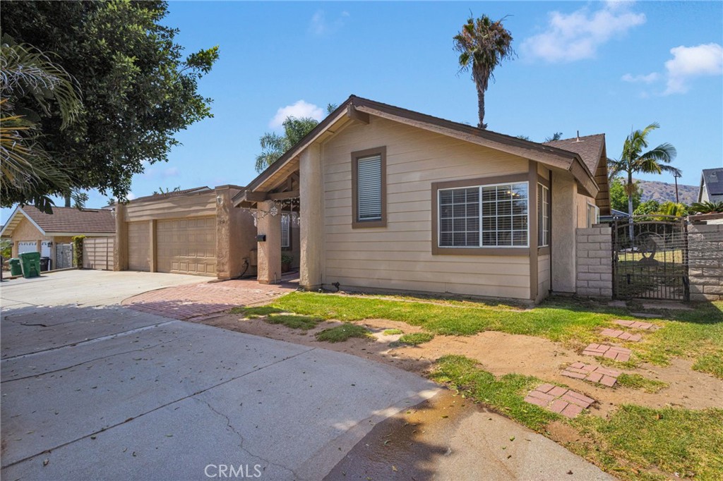 Residential in La Verne 4