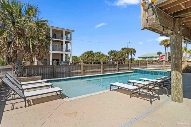 800 Via De Luna Dr, House other with 5 bedrooms, 5 bathrooms and 3 parking in Pensacola Beach FL | Image 53