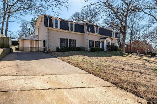 1705 Devonshire Dr, Tyler, TX, 75703-2408 | Card Image