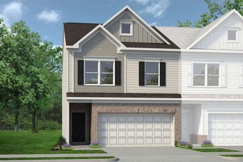 5154 Hornbeam Drive, Collegedale, TN, 37363 | Card Image