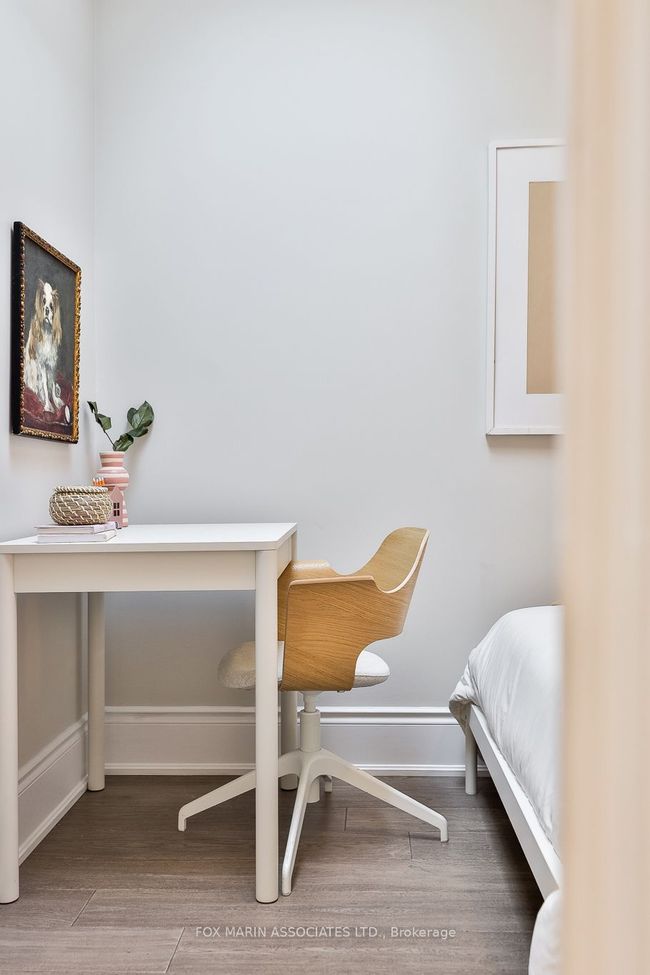 954 Logan Ave, House attached with 4 bedrooms, 4 bathrooms and 2 parking in Toronto ON | Image 29