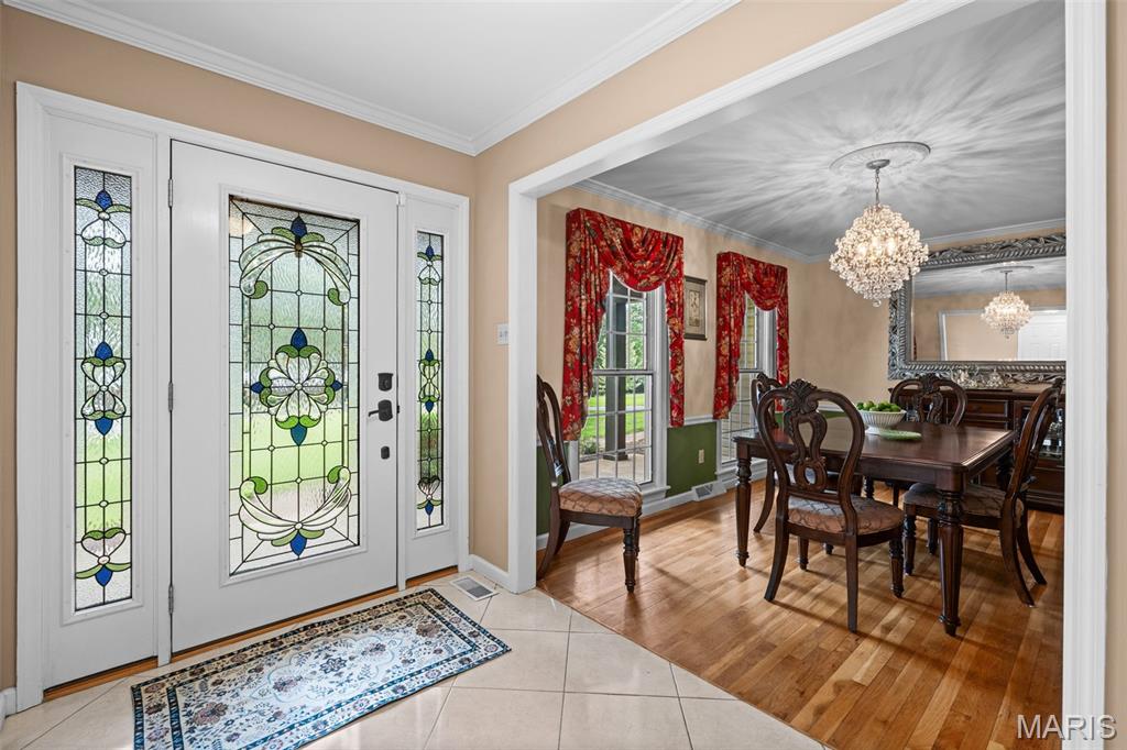 Residential in Creve Coeur 4