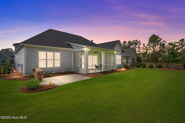 523 Trisail Ter, House other with 4 bedrooms, 3 bathrooms and 2 parking in Wilmington NC | Image 57