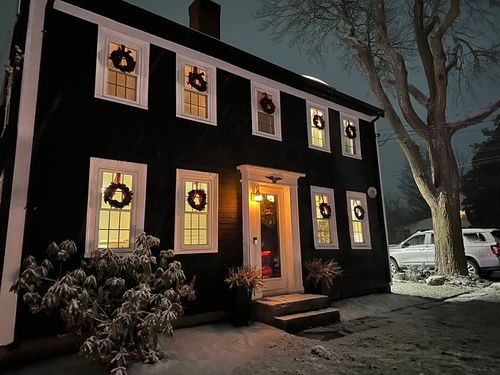 2208 Washington St, Canton, MA, 02021-1122 | Card Image