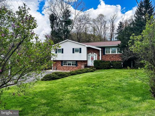 19406 Dogwood Flat Ln Sw, BARTON, MD, 21521-2103 | Card Image