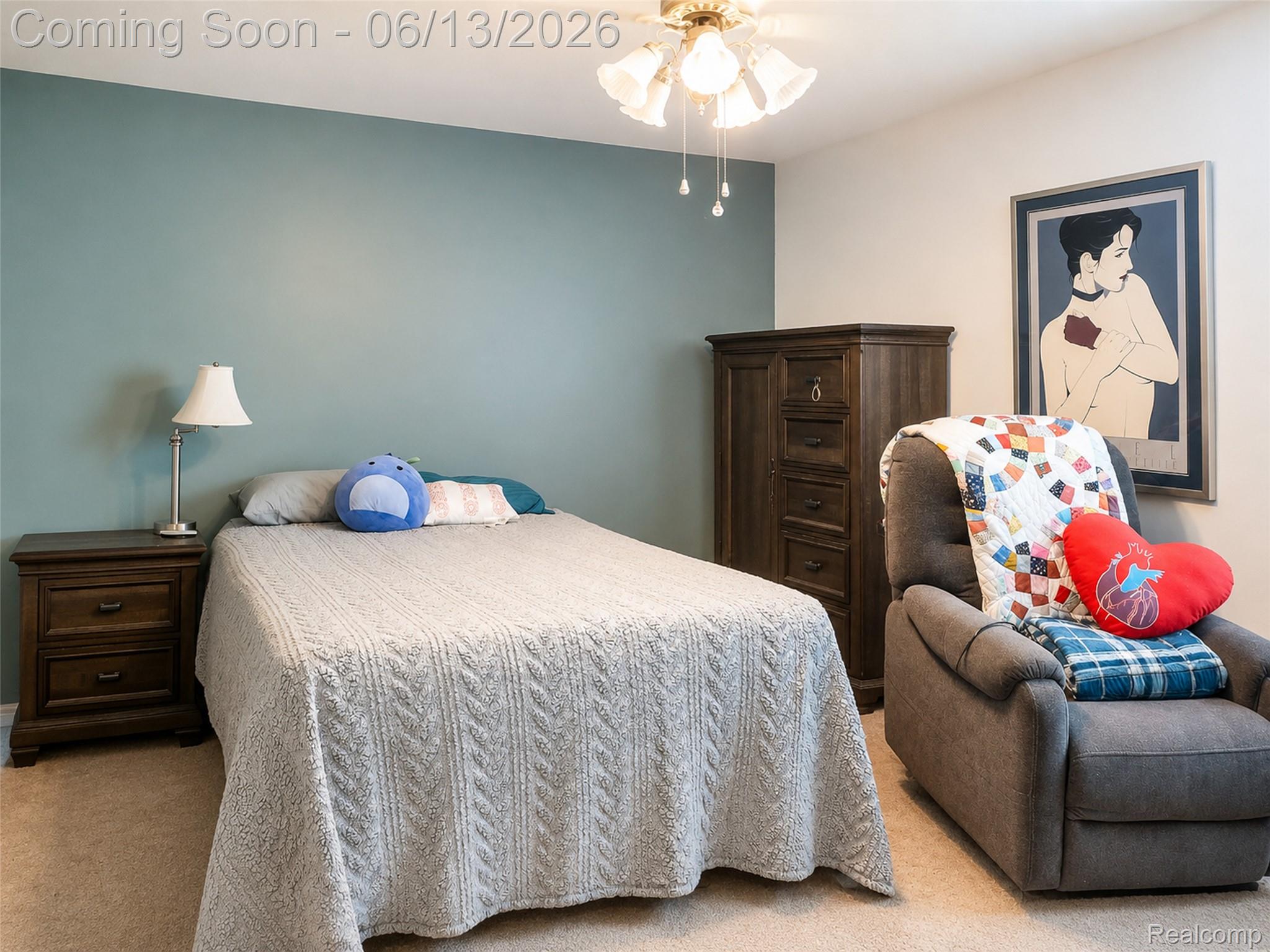 Residential in Walled Lake 4
