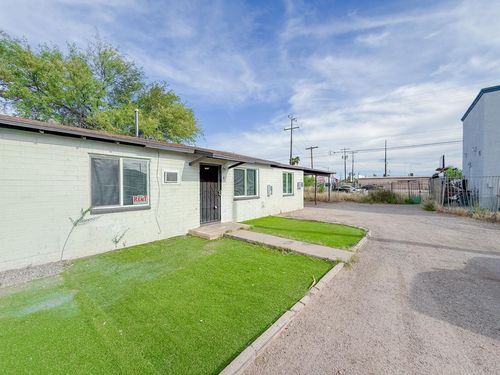 unit-5-2 E Navajo Rd, Tucson, AZ, 85705-0016 | Card Image