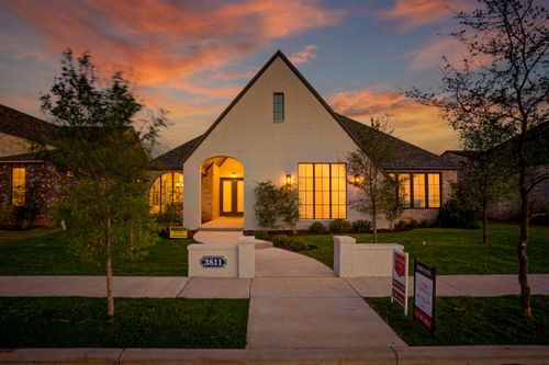 3811 123rd St, Lubbock, TX, 79423-2992 | Card Image