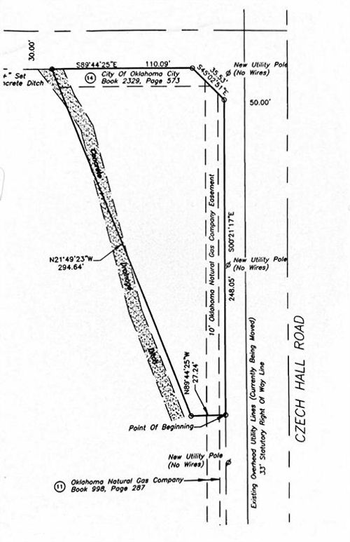 12200 Ne Westgate Drive, Yukon, OK, 73099 | Card Image