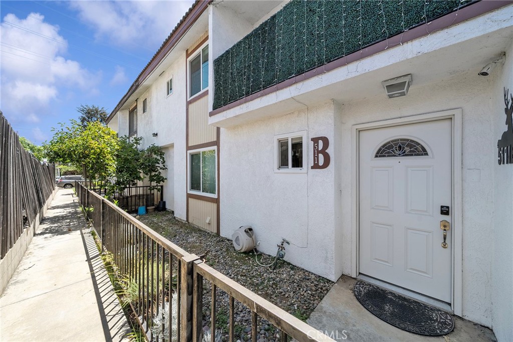 Residential in Monterey Park 3