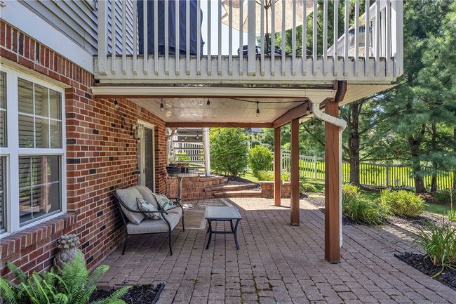 6759 Mars Crider Rd, House other with 4 bedrooms, 3 bathrooms and 2 parking in Seven Fields PA | Image 39