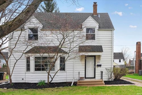 1406 E Monroe St, South Bend, IN, 46615-1006 | Card Image