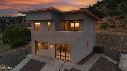 4190 N Open Sky Dr, Rimrock, AZ, 86335 | Card Image