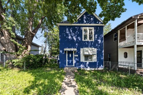 3114 Russell Ave N, Minneapolis, MN, 55411-1019 | Card Image