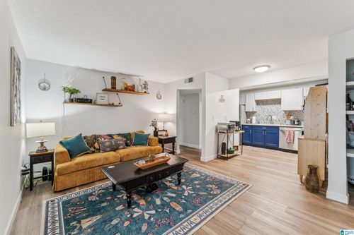 apt-b-416 Skyview Dr, BIRMINGHAM, AL, 35209-7612 | Card Image