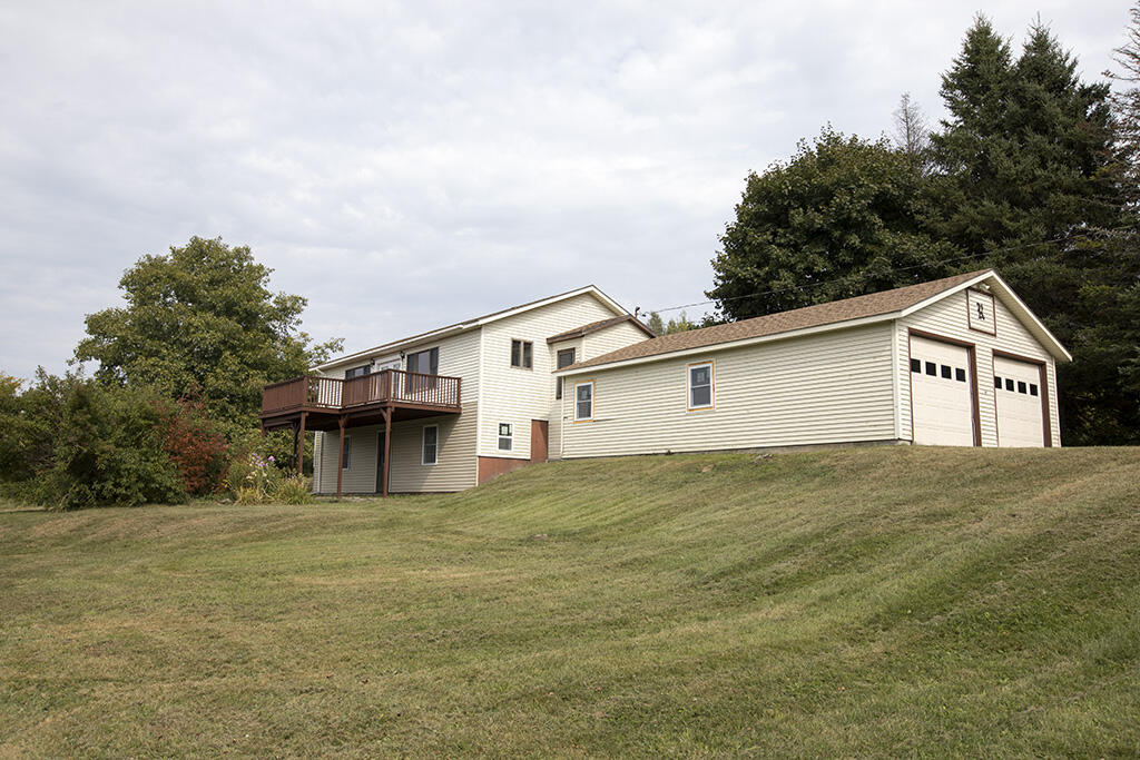 Smith Rd, Lincoln, ME 04457
