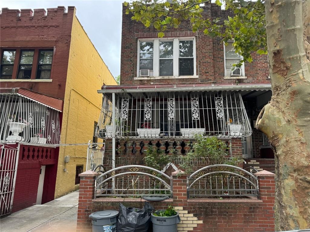 91st St, Brooklyn, NY 11212