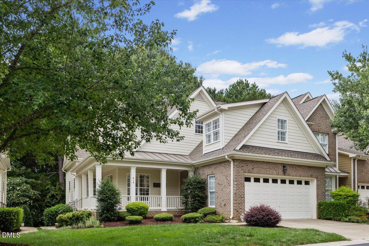 Residential in Wake Forest 3
