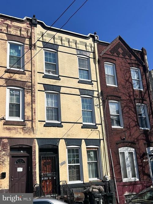 1743 N 27th St, PHILADELPHIA, PA, 19121-2824 | Card Image