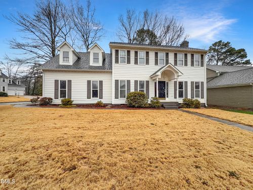 316 Arlington Rdg, Cary, NC, 27513-3436 | Card Image