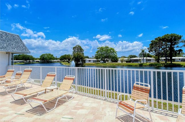 Q-15 - 513 Circlewood Drive, Condo with 2 bedrooms, 2 bathrooms and null parking in Venice FL | Image 31
