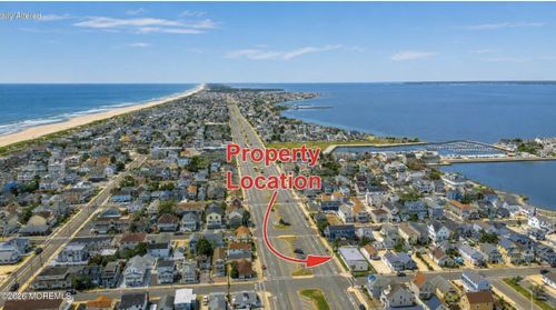 1409 Nw Central Avenue, SEASIDE PARK, NJ, 08752 | Card Image