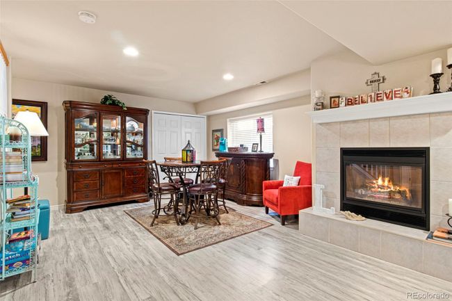 14348 Peaceful Glen Grv, House other with 4 bedrooms, 3 bathrooms and 2 parking in Colorado Springs CO | Image 29