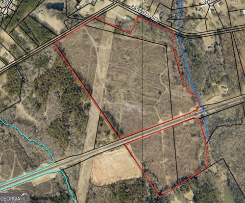 0 83 Connector, Monroe, GA, 30655 | Card Image