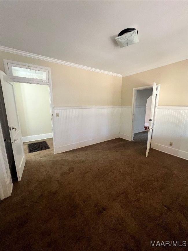 603 Federal Dr, House other with 5 bedrooms, 3 bathrooms and null parking in Montgomery AL | Image 21