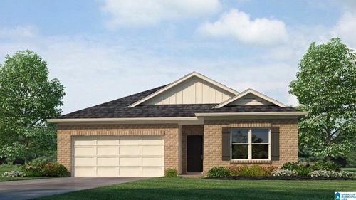 309 Oakmont Circle, CALERA, AL, 35040 | Card Image