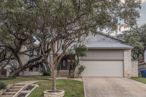 13206 Hunters Lark St, San Antonio, TX, 78230-2018 | Card Image