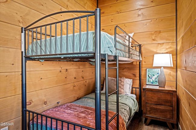 1852 Mountain Ash Way, House other with 5 bedrooms, 6 bathrooms and null parking in Sevierville TN | Image 33