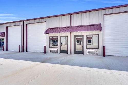 240-6029 Conveyor Dr, Cleburne, TX, 76031-0922 | Card Image