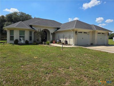 7134 Old Highway Road, House other with 3 bedrooms, 2 bathrooms and null parking in Inez TX | Image 3