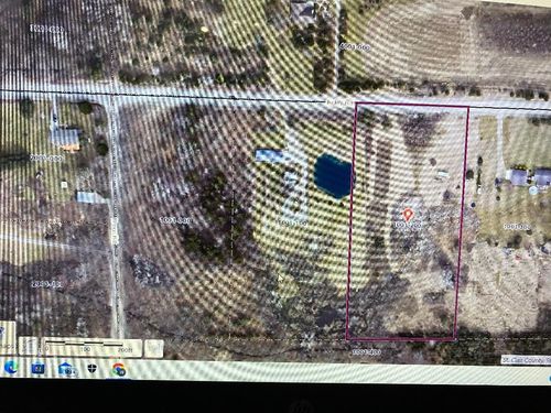 FOLEY RD Foley Rd Road, Emmett Township, MI, 48022 | Card Image