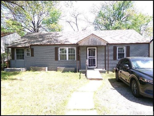 1721 Tulane Ave, Little Rock, AR, 72204-2821 | Card Image