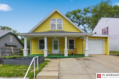 4118 Binney Street, Omaha, NE, 68111 | Card Image