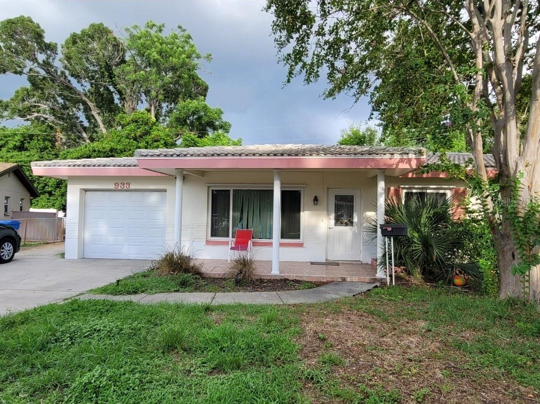 64th Ave, Saint Petersburg, FL 33705