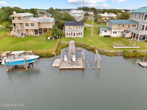115 Cedar Ln, Cedar Point, NC, 28584-9389 | Card Image