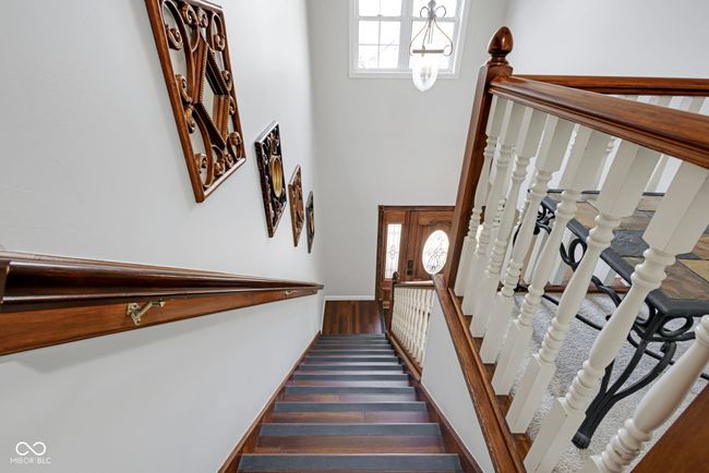 11347 Whitewater Way, House other with 5 bedrooms, 4 bathrooms and null parking in Fishers IN | Image 46