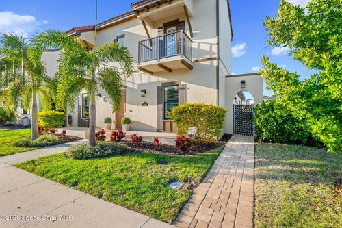 2267 Trava Ln, Melbourne, FL, 32940-7091 | Card Image